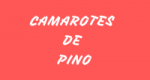 PRODUCTOS CAMAS Y CAMAROTES